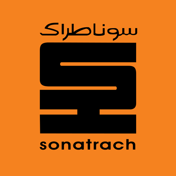 Logo Sonatrach